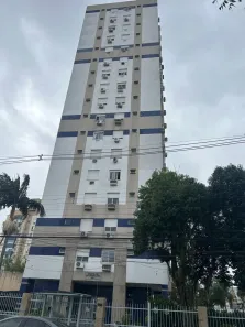 Apartamento com 3 Quartos à venda, 76m² no Santana, Porto Alegre