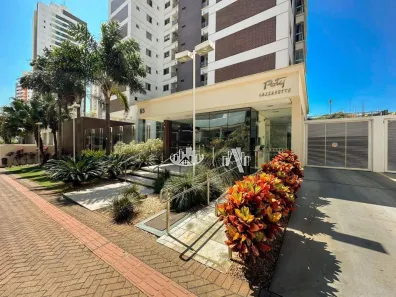 Apartamento com 3 Quartos à venda, 107m² no Guanabara Parque Boulevard, Londrina