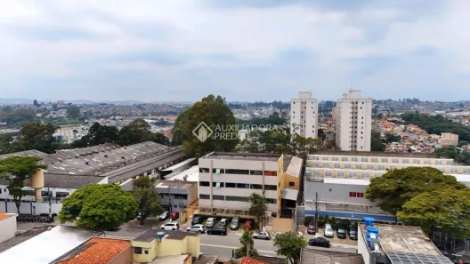 Galpão / Depósito / Armazém à venda, 2940m² no Centro, Diadema