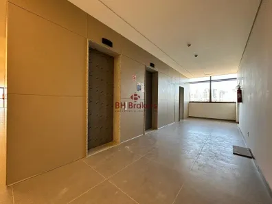 para alugar, 49m² no Ipê, Nova Lima
