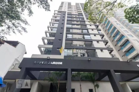 Apartamento com 2 Quartos à venda, 65m² no Jardim, Santo André
