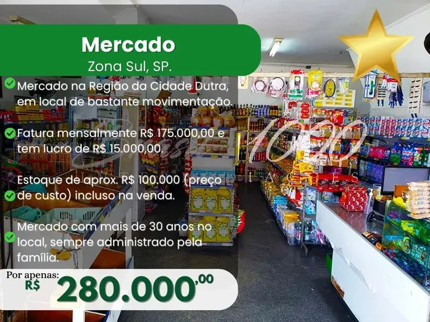 Foto do imóvel - RETAIL_CENTER à venda com 100 m², condomínio com churrasqueira e academia em