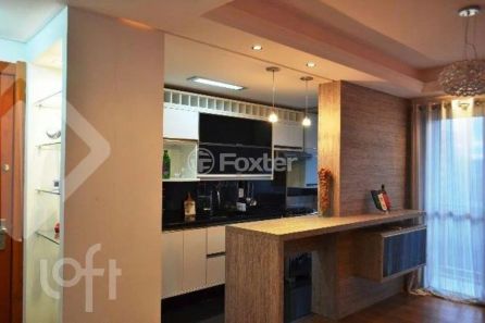 Apartamento com 2 Quartos à venda, 62m² no Jardim Carvalho, Porto Alegre