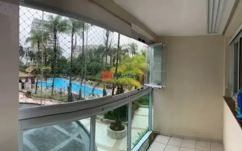 Apartamento com 2 Quartos à venda, 70m² no Barra da Tijuca, Rio de Janeiro