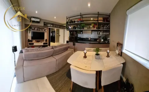 Apartamento com 2 Quartos à venda, 67m² no Cambuí, Campinas