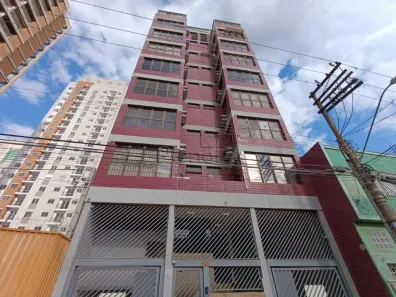 Conjunto Comercial / Sala à venda, 52m² no Centro, Campinas