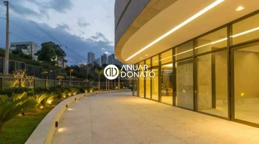 Apartamento com 4 Quartos à venda, 244m² no Vale do Sereno, Nova Lima