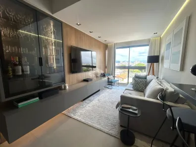 Apartamento com 3 Quartos à venda, 87m² no Jardim Atlântico, Florianópolis