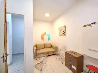 Studio com 1 Quarto à venda, 41m² no Centro, Rio de Janeiro