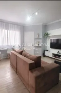 Apartamento com 2 Quartos à venda, 70m² no Vila Valparaíso, Santo André