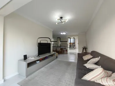 Apartamento com 3 Quartos à venda, 112m² no Perdizes, São Paulo