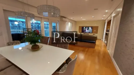 Apartamento com 4 Quartos à venda, 156m² no Centro, São Bernardo do Campo