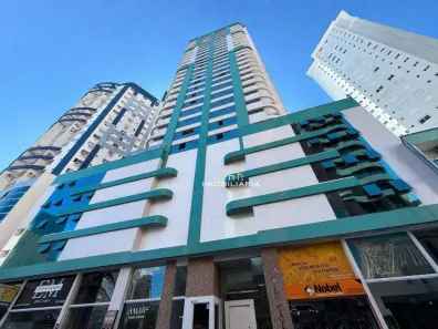 Apartamento com 3 Quartos à venda, 131m² no Centro, Balneário Camboriú