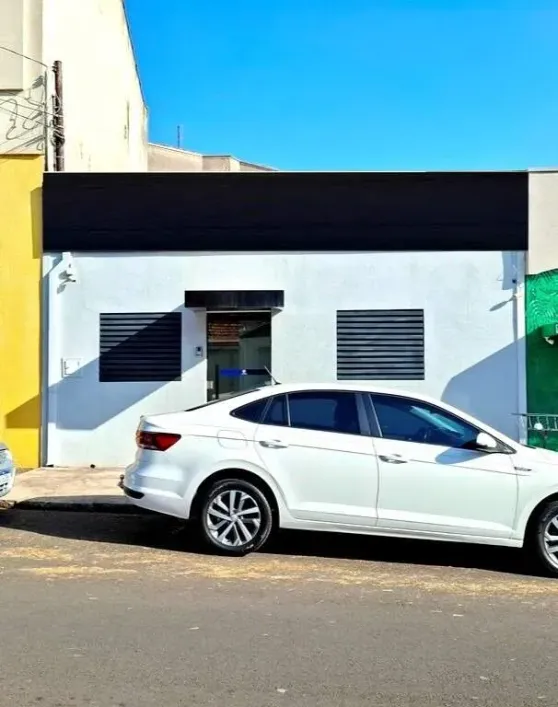 Foto do imóvel - Sala/Conjunto/Escritório para alugar com 10 m² e 2 banheiros em