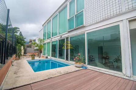 Cobertura com 3 Quartos à venda, 440m² no Barra da Tijuca, Rio de Janeiro