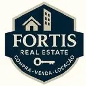 Logo da imobiliária