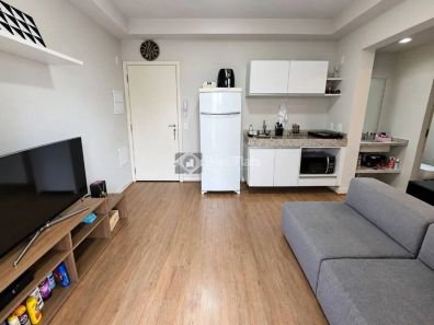 Apartamento com 1 Quarto à venda, 35m² no Vila Olímpia, São Paulo