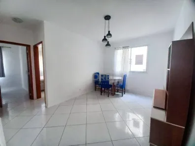 Apartamento com 2 Quartos à venda, 53m² no Garcia, Blumenau
