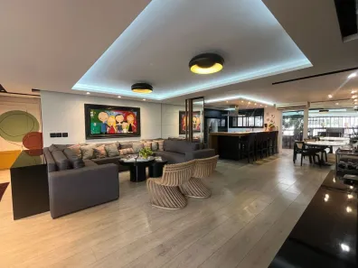 Apartamento com 4 Quartos à venda, 325m² no Centro, Florianópolis
