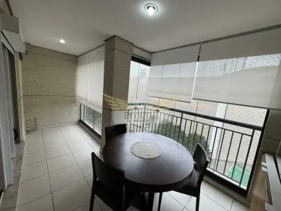 Apartamento com 3 Quartos à venda, 86m² no Vila Gilda, Santo André