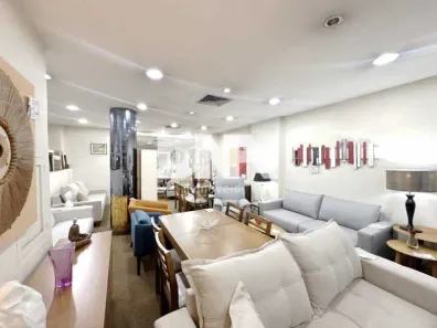 Loja / Salão / Ponto Comercial à venda, 135m² no Copacabana, Rio de Janeiro