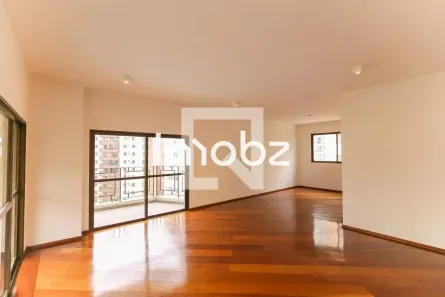 Apartamento com 4 Quartos à venda, 195m² no Vila Andrade, São Paulo