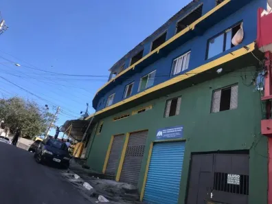 Prédio/Edifício Inteiro à venda, 765m² no Jardim da Luz, Embu das Artes