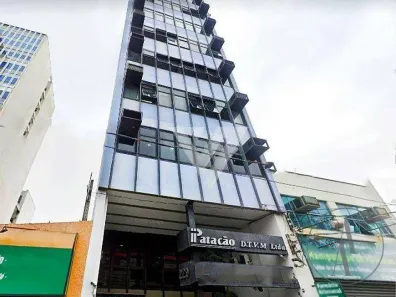 Conjunto Comercial / Sala à venda, 98m² no Centro, Sorocaba