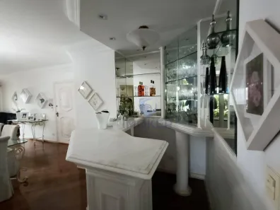 Apartamento com 3 Quartos à venda, 246m² no Centro, Suzano