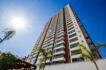 Apartamento com 2 Quartos à venda, 67m² no Brooklin Paulista, São Paulo
