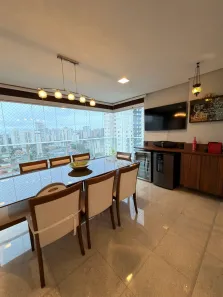 Apartamento com 3 Quartos à venda, 92m² no Bosque da Saúde, São Paulo
