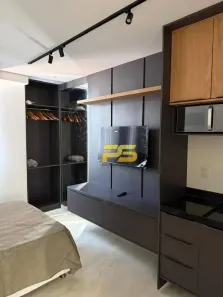 Flat com 1 Quarto à venda, 22m² no Intermares, Cabedelo