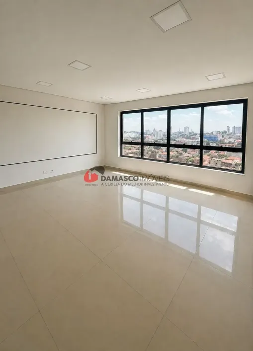 Foto do imóvel - Sala/Conjunto para alugar com 46 m², 1 banheiro