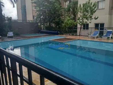 Cobertura com 3 Quartos para venda ou aluguel, 102m² no Nova Petrópolis, São Bernardo do Campo