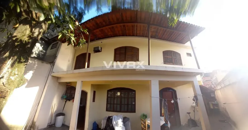 Foto do imóvel - Casa para comprar com 45 m², 3 quartos, 2 banheiros, 2 vagas