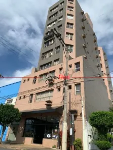 Conjunto Comercial / Sala à venda, 40m² no Centro, Indaiatuba