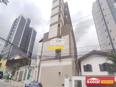 Studio com 2 Quartos à venda, 39m² no Vila Centenário, São Paulo