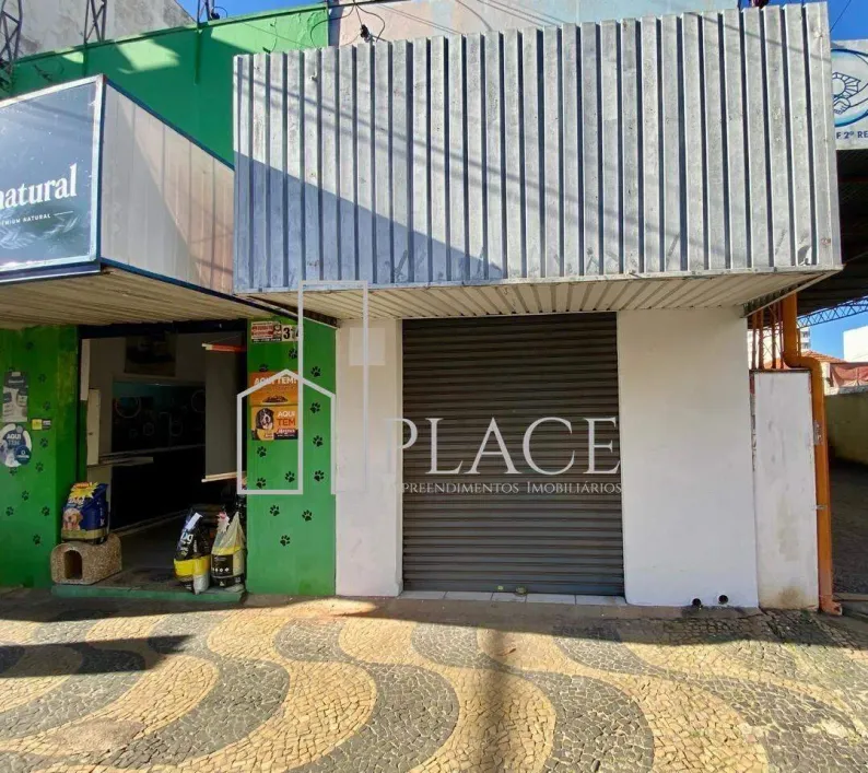 Foto do imóvel - Ponto comercial/Loja/Box para alugar com 15 m²