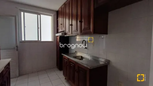 Apartamento com 2 Quartos à venda, 84m² no Centro, Florianópolis