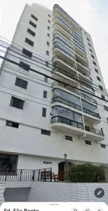 Apartamento com 3 Quartos à venda, 130m² no Tupi, Praia Grande