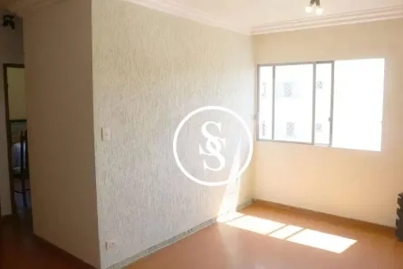 Apartamento com 2 Quartos à venda, 69m² no Nova Gerty, São Caetano do Sul