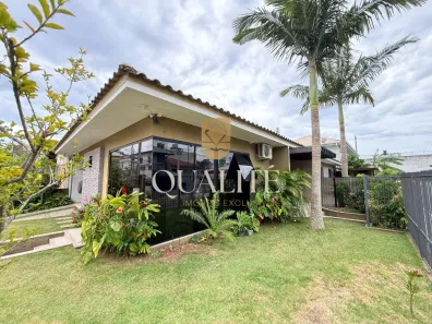 Casa com 3 Quartos à venda, 220m² no Canto, Florianópolis