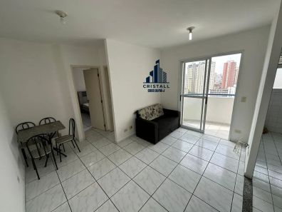 Apartamento com 1 Quarto à venda, 40m² no Liberdade, São Paulo
