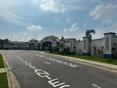 Terreno / Lote / Condomínio à venda, 250m² no Novo Aleixo, Manaus