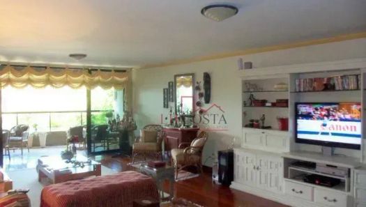 Apartamento com 5 Quartos à venda, 230m² no Boa Viagem, Niterói