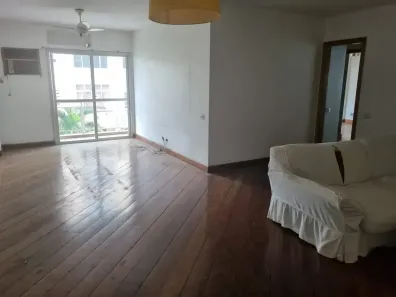 Apartamento com 3 Quartos à venda, 138m² no Tijuca, Rio de Janeiro