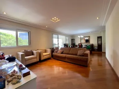 Apartamento com 2 Quartos à venda, 111m² no Brooklin Paulista, São Paulo
