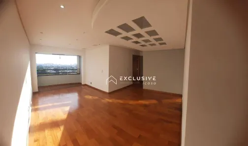 Apartamento com 3 Quartos à venda, 93m² no Bosque dos Eucaliptos, São José dos Campos