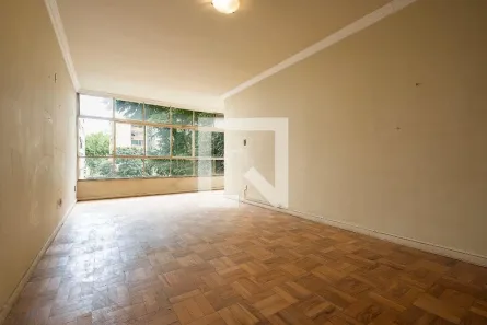 Apartamento com 3 Quartos à venda, 186m² no Jardim Paulistano, São Paulo