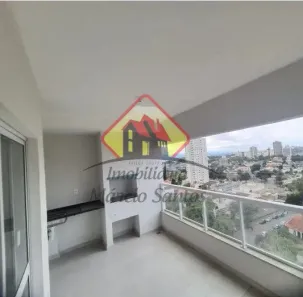 Apartamento com 2 Quartos à venda, 78m² no Jardim das Nações, Taubaté